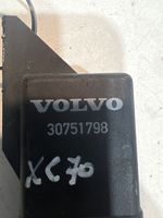 Volvo XC70 Przekaźnik / Modul układu ogrzewania wstępnego 30751798