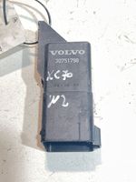 Volvo XC70 Przekaźnik / Modul układu ogrzewania wstępnego 30751798