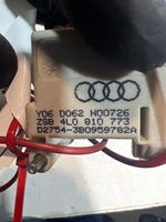 Audi Q7 4L Motorino del tappo del serbatoio del carburante 3B0959782A