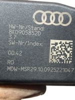Audi A5 8T 8F Ohjauspyörän lukitus 8K0905852D