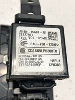 Volvo XC60 Interruttore a pulsante start e stop motore AH4N15607AE