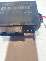 Audi A6 Allroad C6 Parking PDC control unit/module 4F0919283F