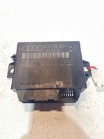 Audi A6 Allroad C6 Parking PDC control unit/module 4F0919283F