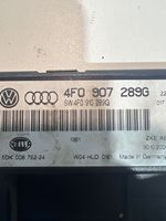 Audi A6 Allroad C6 Module d'éclairage LCM 4F0907289G