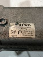 Volvo S60 EGR aušintuvas 0757742