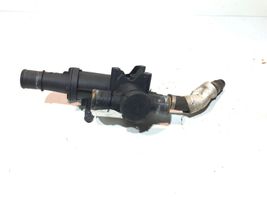 Volvo C30 Boîtier de thermostat / thermostat 9656182980