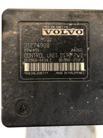 Volvo C30 ABS-pumppu 31274908