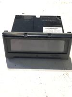 Volvo C30 Monitori/näyttö/pieni näyttö 31268055