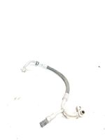 Volkswagen Jetta V Air conditioning (A/C) pipe/hose 1K0820721A