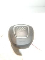 Audi Q7 4L Ohjauspyörän turvatyyny 4L0880201