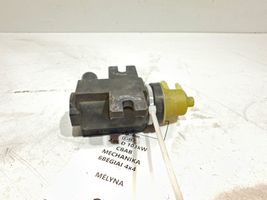 Volkswagen Tiguan Electrovanne Soupape de Sûreté / Dépression 1K0906627A