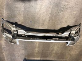 Volvo C30 Support de radiateur sur cadre face avant 