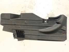 Volvo C30 Rear underbody cover/under tray 30681921