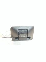 Volvo S80 Interrupteur, commande de frein de stationnement 31343242