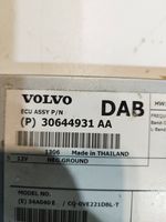 Volvo S80 Amplificateur d'antenne 30644931AA