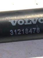 Volvo C30 Siłownik maski przedniej 31218478