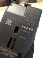 Volvo S80 Kamera szyby przedniej / czołowej 31387311