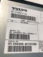 Volvo S80 Wzmacniacz audio 31409614AA
