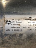 Volkswagen Phaeton Zbiornik powietrza tylnego zawieszenia pneumatycznego 3D0616201