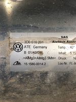 Volkswagen Phaeton Serbatoio per sospensioni pneumatiche 3D0616201