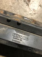 Volvo S80 Panel mocowanie chłodnicy / dół 31265124