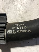 Volvo S80 Engine coolant pipe/hose 31338810