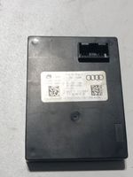 Volkswagen PASSAT B6 Keyless Steuergerät 4L0907335B