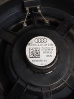 Audi A4 Allroad Äänentoistojärjestelmäsarja 8K0035411A