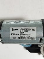 Volvo XC60 Moteur d'essuie-glace arrière 31290787