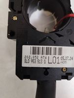 Audi TT Mk1 Leva/interruttore dell’indicatore di direzione e tergicristallo 8L0953513G