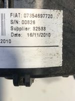 Fiat Ducato Vairo oro pagalvė 07354697720