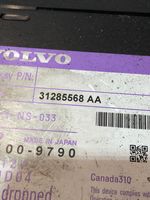 Volvo XC60 Radio/CD/DVD/GPS-pääyksikkö 31285568AA