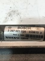 Volvo S80 Mechanizm i silniczek wycieraczek szyby przedniej / czołowej 31333457