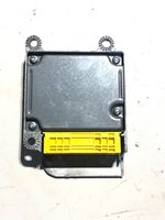 Volkswagen Transporter - Caravelle T5 Module de contrôle airbag 1C0909605A