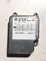 Volkswagen Transporter - Caravelle T5 Module de contrôle airbag 1C0909605A