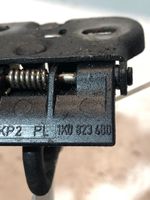 Volkswagen Tiguan Serrure de capot 1K0823480