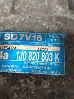 Audi TT Mk1 Kompresor / Sprężarka klimatyzacji A/C 1J0820803K