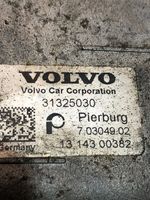 Volvo XC60 EGR-venttiili 31325030