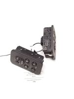 Land Rover Discovery 3 - LR3 Interruptor de control multifunción XQF500040