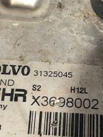 Volvo XC60 Mocowanie / uchwyt filtra oleju 31325045