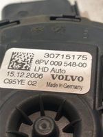 Volvo XC70 Accelerator throttle pedal 30715175