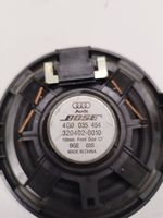 Audi A7 S7 4G Etuoven kaiutin 4G0035454