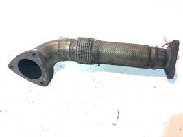 Audi Q5 SQ5 Other exhaust manifold parts 