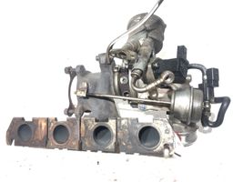 Audi A5 8T 8F Turboahdin 06H145701K