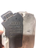 Audi Q7 4L Moteur / actionneur de volet de climatisation 059129086d