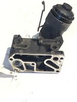 Volkswagen Transporter - Caravelle T5 Support de filtre à huile 070115389B