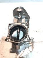 Volkswagen Phaeton Electric throttle body valve 07Z128069A