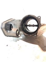 Volkswagen Phaeton Electric throttle body valve 07Z128069A