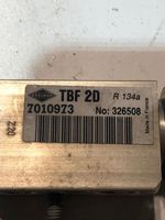 Volvo XC60 Air conditioning (A/C) expansion valve 7010973