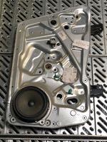 Volkswagen Tiguan Mechanizm podnoszenia szyby przedniej bez silnika 5N2837729F